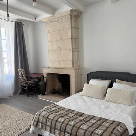 Lieu Cosy, Vieux Port A Pied Apartamento