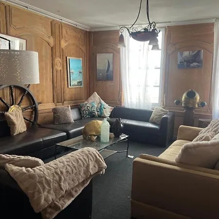 Apartment Lieu Cosy, Vieux Port A Pied *