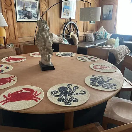 Lieu Cosy, Vieux Port A Pied Apartamento *