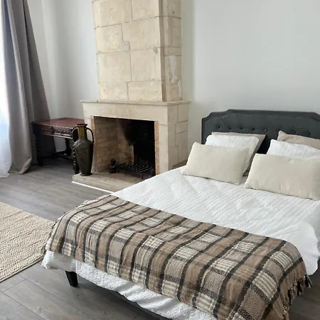 Apartamento Lieu Cosy, Vieux Port A Pied La Rochelle (Charente-Maritime)