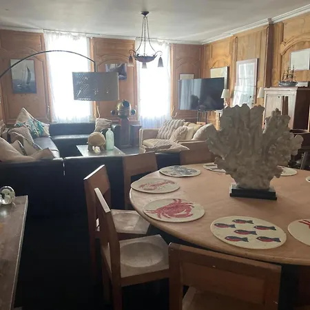 Lieu Cosy, Vieux Port A Pied La Rochelle (Charente-Maritime)