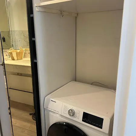 Apartamento Lieu Cosy, Vieux Port A Pied