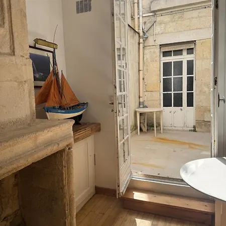 Lieu Cosy, Vieux Port A Pied *